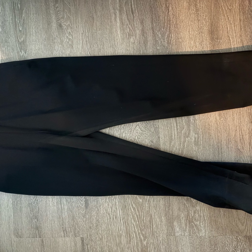 Women’s Black Dress Pants
